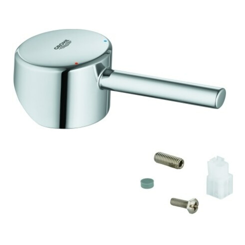 Grohe Hebel 46822 chrom chrom