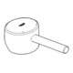 Grohe Hebel 46822 chrom chrom-4