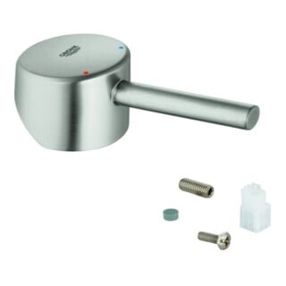 Grohe Hebel 46822 supersteel supersteel