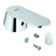 Grohe Hebel 46828 chrom chrom-1