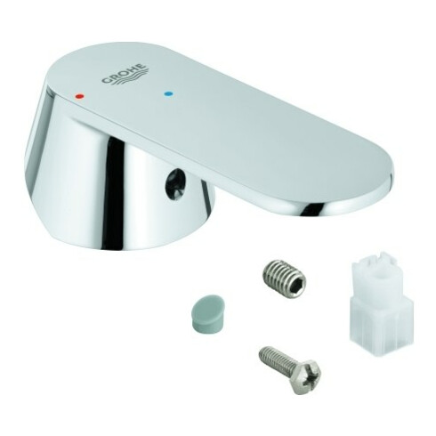 Grohe Hebel 46828 chrom chrom