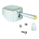 Grohe Hebel 46833 chrom/gold chrom/gold-1