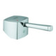 Grohe Hebel 46836 chrom chrom-1