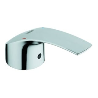 Grohe Hebel 46859 chrom chrom