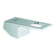 Grohe Hebel 46866 chrom chrom-1