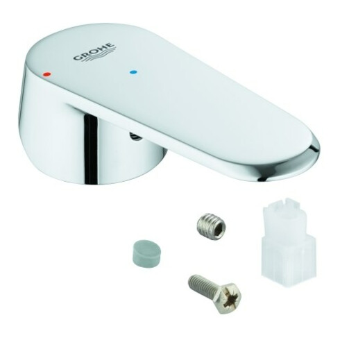 Grohe Hebel 46867 chrom chrom