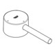 Grohe Hebel 46870 chrom chrom-3