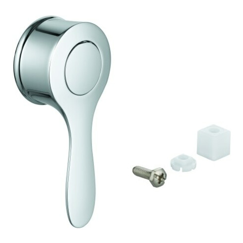Grohe Hebel 46889 chrom chrom