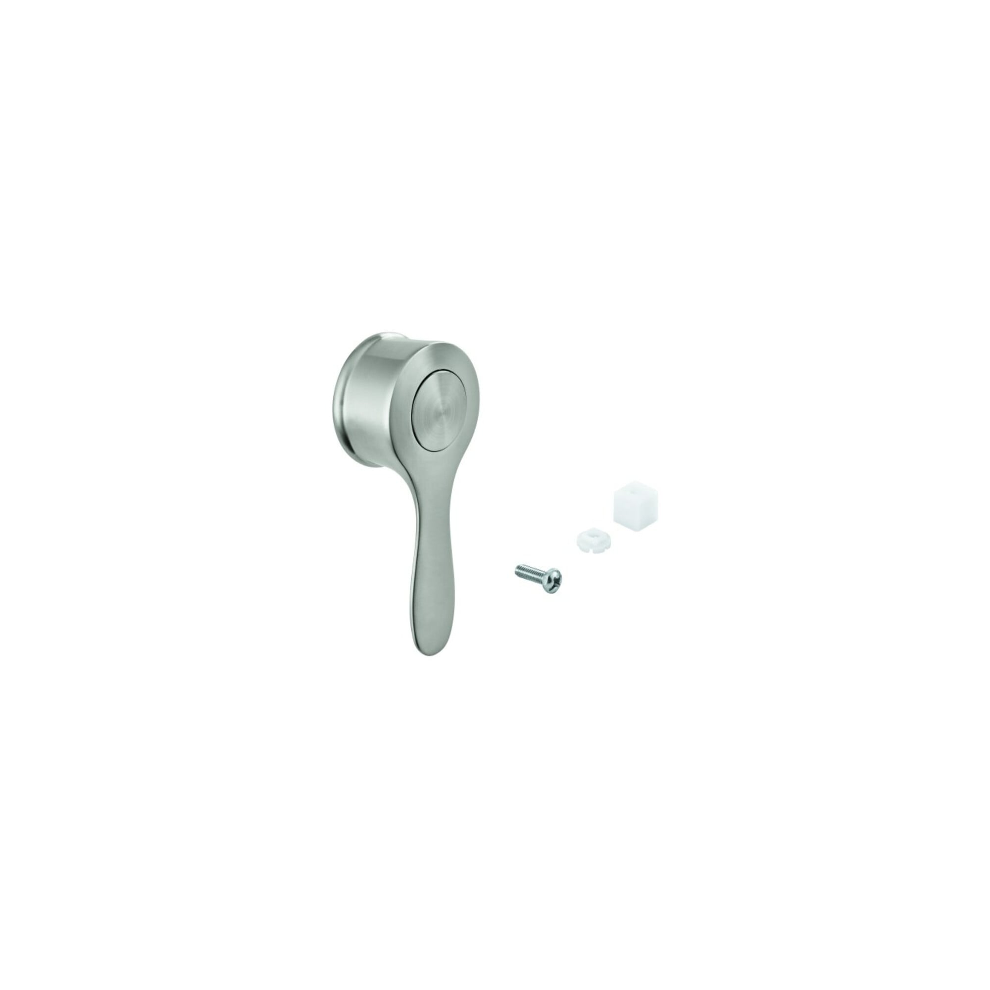 Grohe Hebel 46889 supersteel supersteel