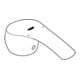 Grohe Hebel 46897 Metall chrom Metall chrom-4