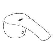 Grohe Hebel 46897 Metall chrom Metall chrom-4