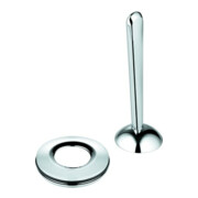 Grohe Hebel 46906 für Eurodisc Joy chrom