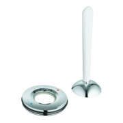 Grohe Hebel 46906 moon white moon white