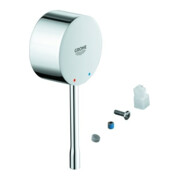 Grohe Hebel 46915 chrom chrom