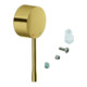 Grohe Hebel 46916 cool sunrise gebürstet-1