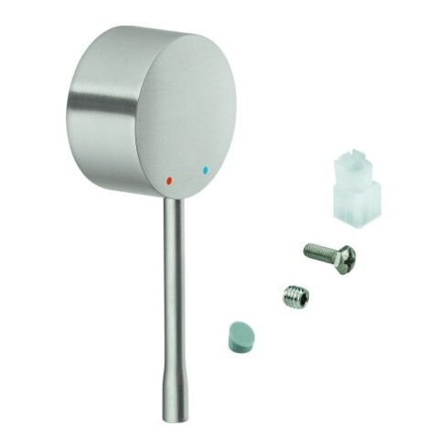 Grohe Hebel 46916 supersteel supersteel