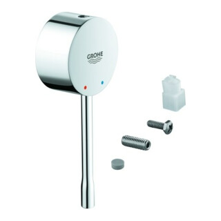 Grohe Hebel 46917 chrom chrom