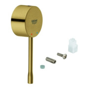 Grohe Hebel 46917 cool sunrise gebürstet