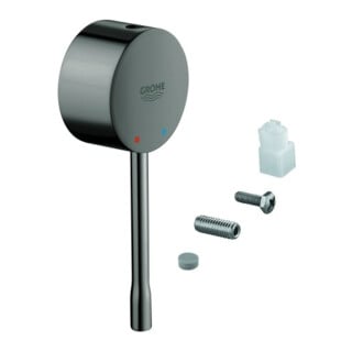 Grohe Hebel 46917 hard graphite