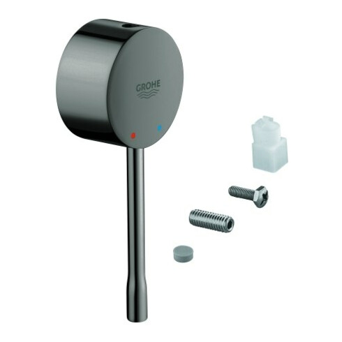 Grohe Hebel 46917 hard graphite