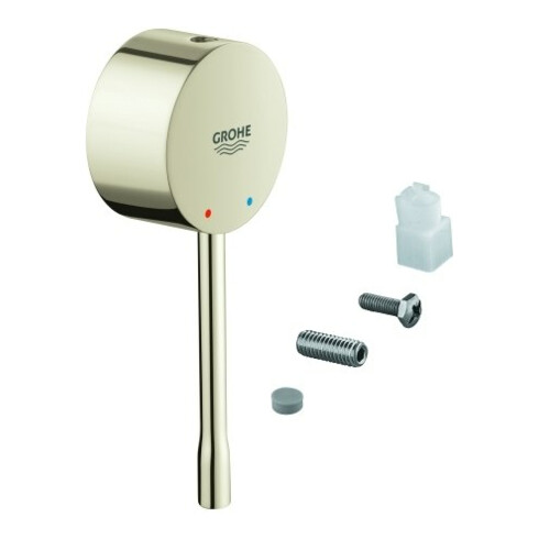 Grohe Hebel 46917 nickel