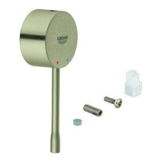 Grohe Hebel 46917 nickel gebürstet