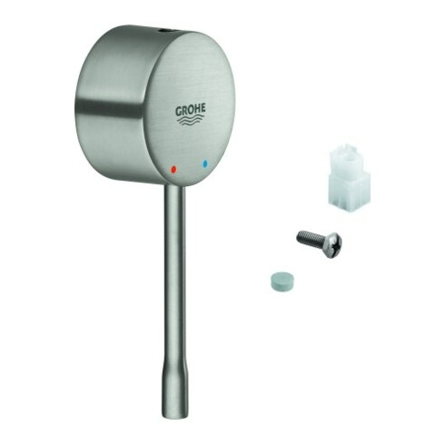 Grohe Hebel 46917 supersteel supersteel
