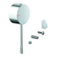 Grohe Hebel 46918 chrom chrom-1