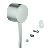 Grohe Hebel 46919 supersteel supersteel