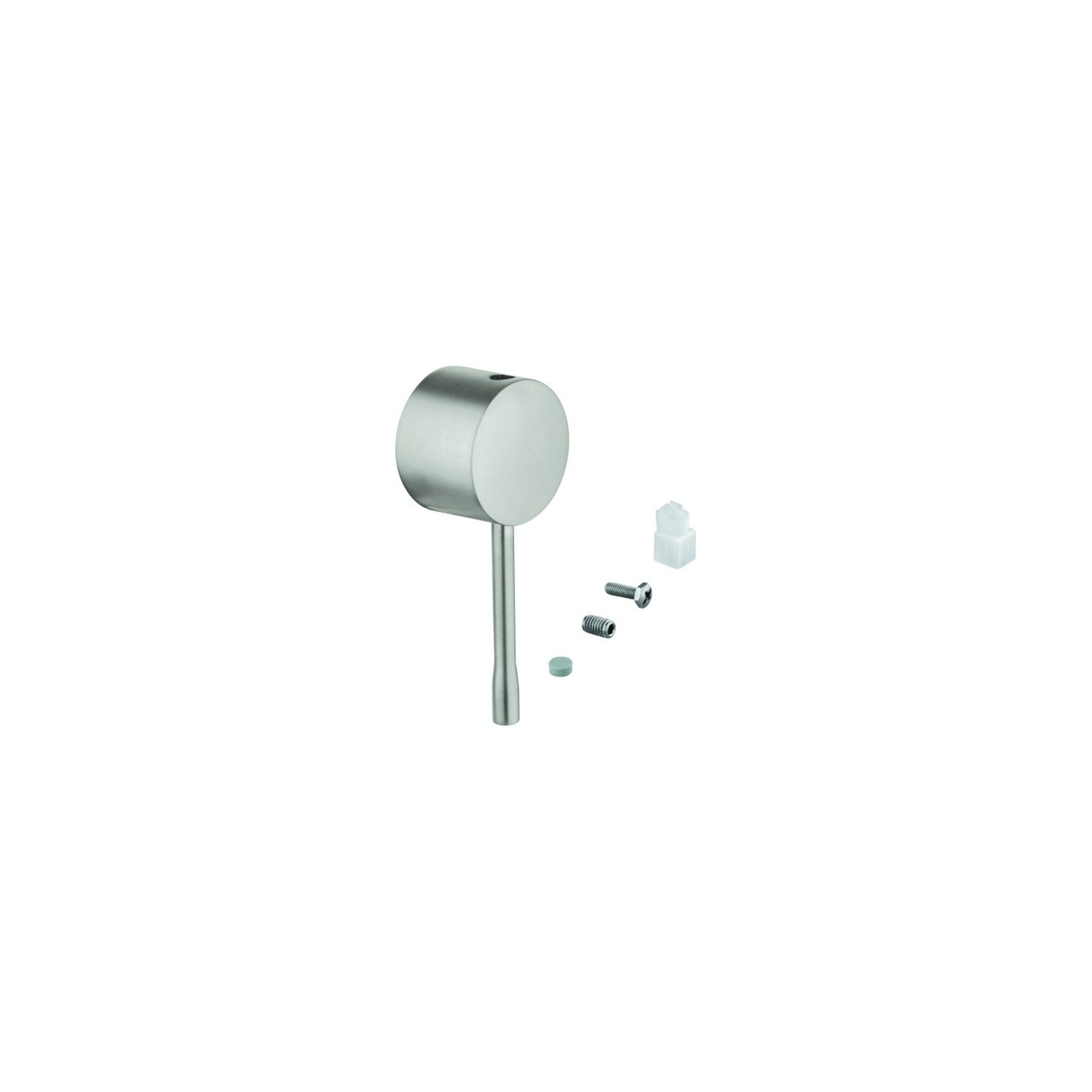 Grohe Hebel 46919 supersteel supersteel