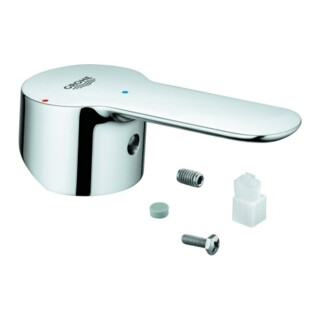 Grohe Hebel 46923 chrom chrom