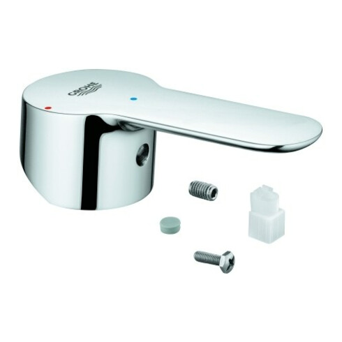Grohe Hebel 46923 chrom chrom