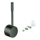 Grohe Hebel 46927 hard graphite gebürstet-1