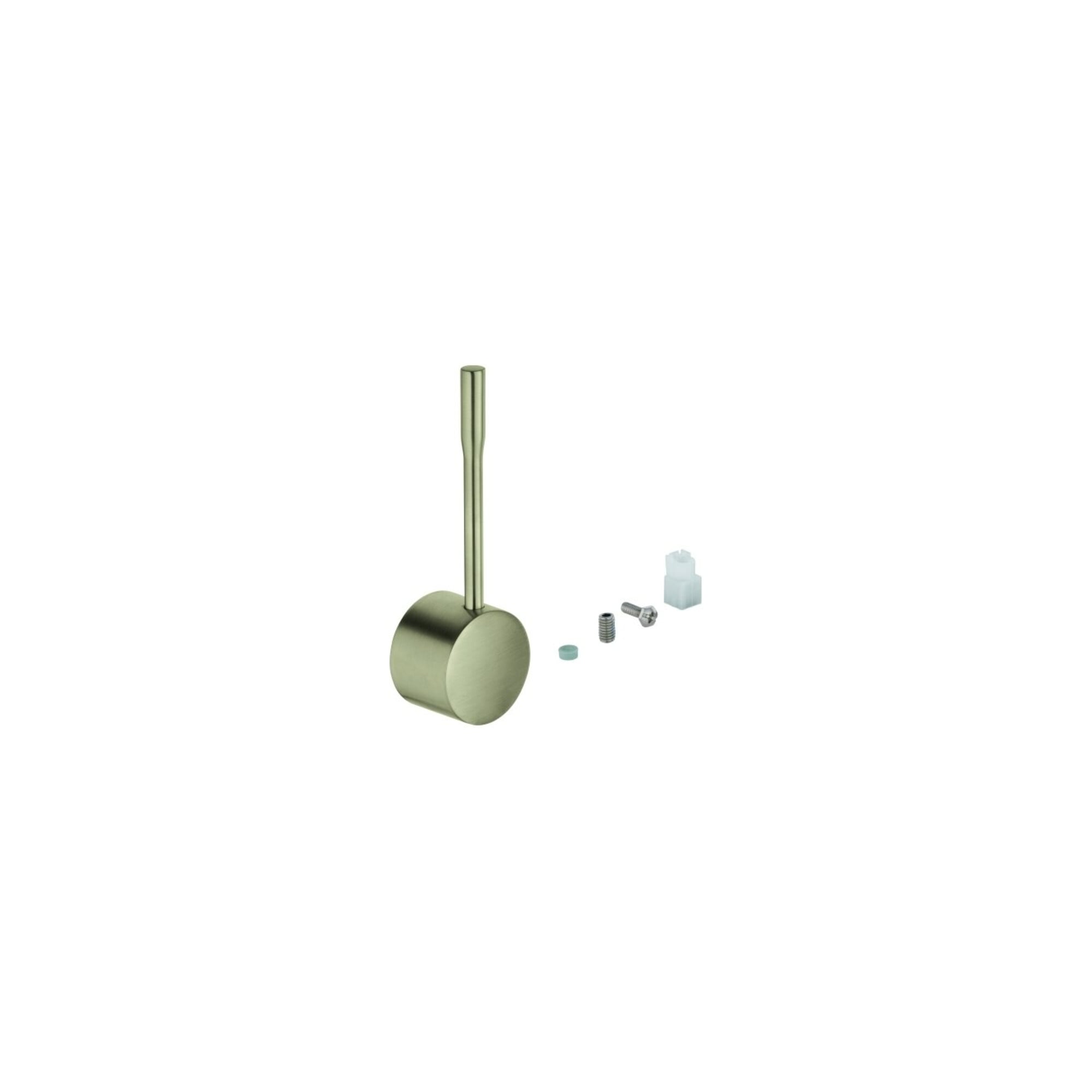 Grohe Hebel 46927 nickel gebürstet