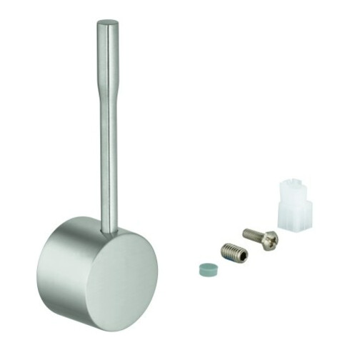 Grohe Hebel 46927 supersteel supersteel