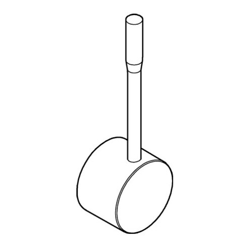 Grohe Hebel 46927 supersteel supersteel