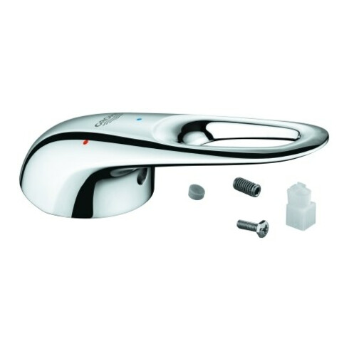 Grohe Hebel 46939 chrom chrom