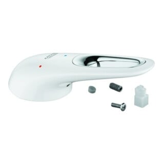 Grohe Hebel 46939 moon white