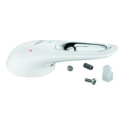 Grohe Hebel 46939 moon white