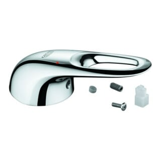 Grohe Hebel 46940 chrom