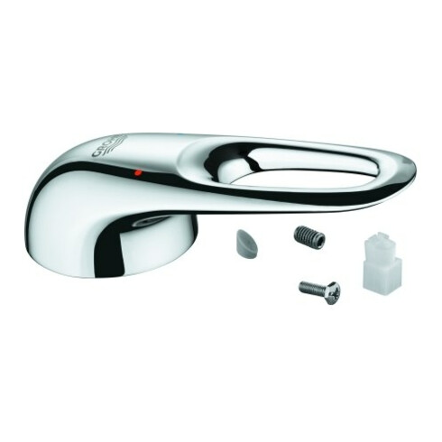 Grohe Hebel 46941 chrom