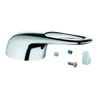 Grohe Hebel 46942 chrom