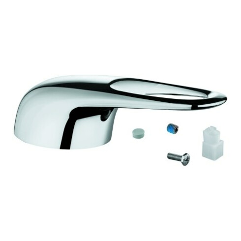Grohe Hebel 46942 chrom