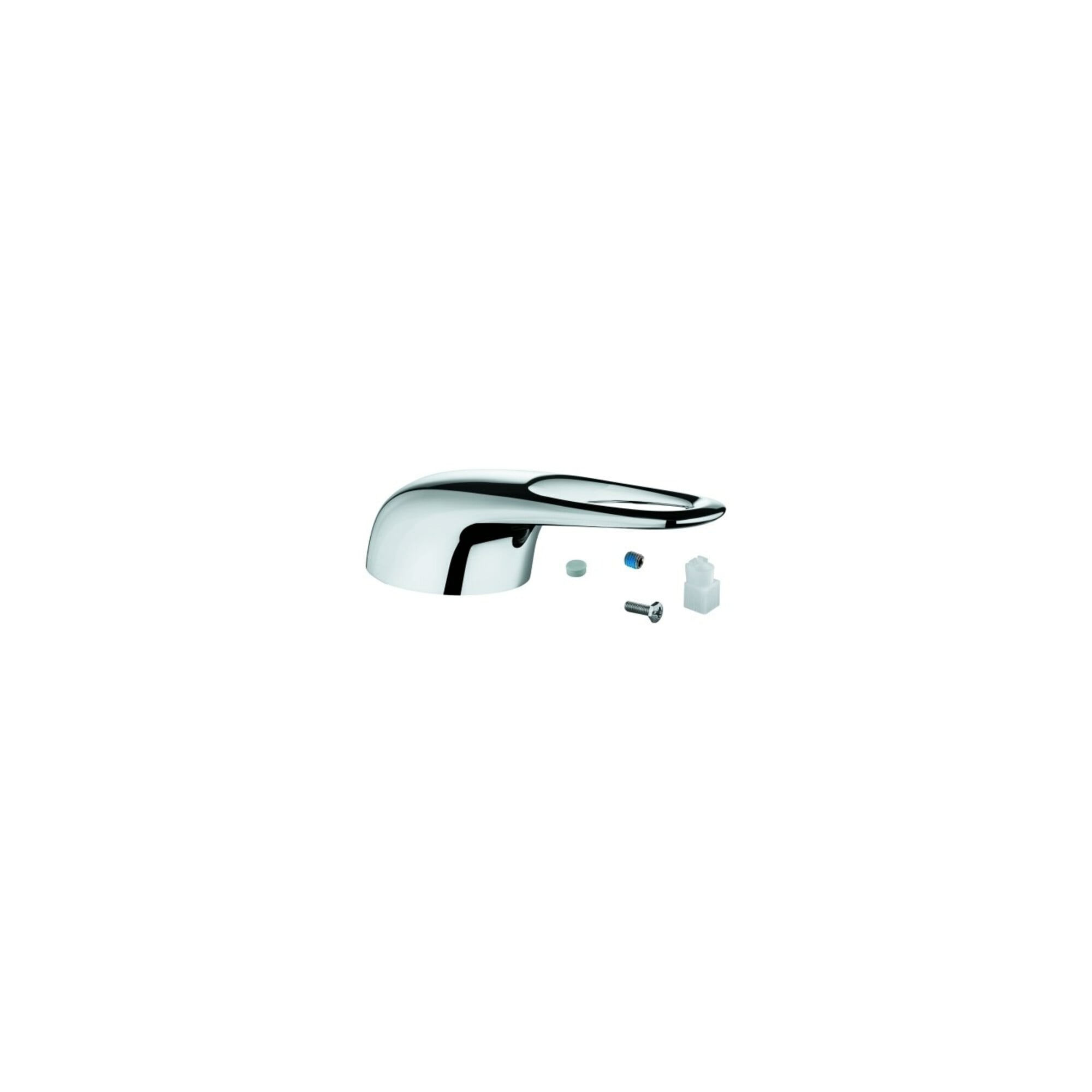Grohe Hebel 46942 chrom