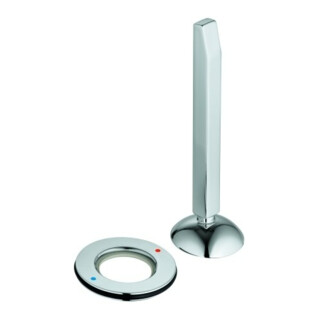 Grohe Hebel 46945 chrom