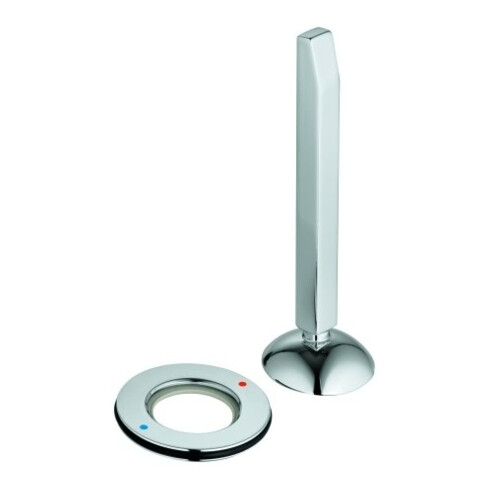 Grohe Hebel 46945 chrom