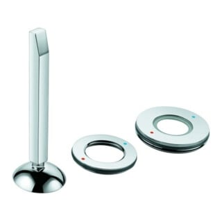 Grohe Hebel 46946 chrom