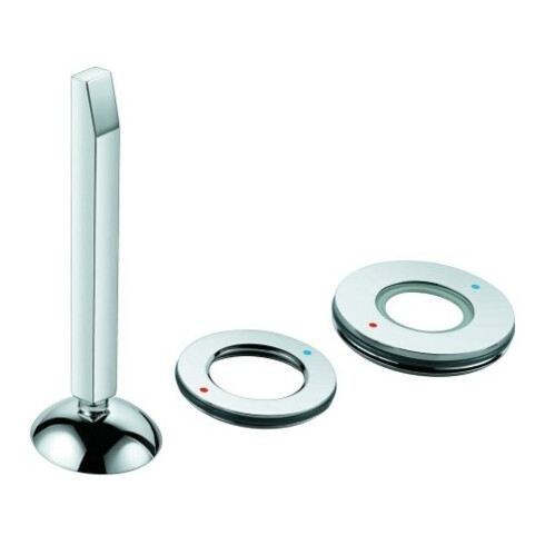 Grohe Hebel 46946 chrom