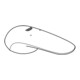 Grohe Hebel 46951 chrom-3