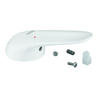 Grohe Hebel 46951 moon white